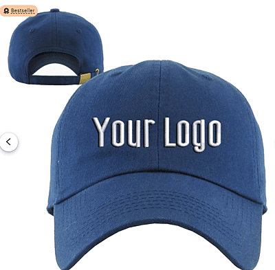 5 Panel cap