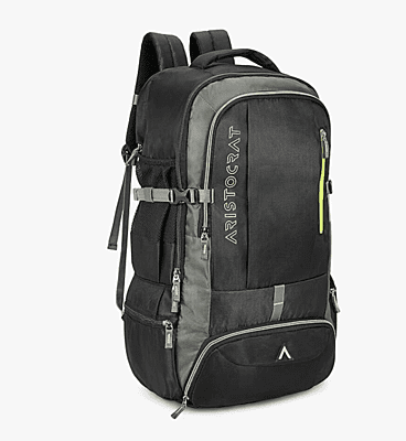 Aristrocrat Trekking Back Pack