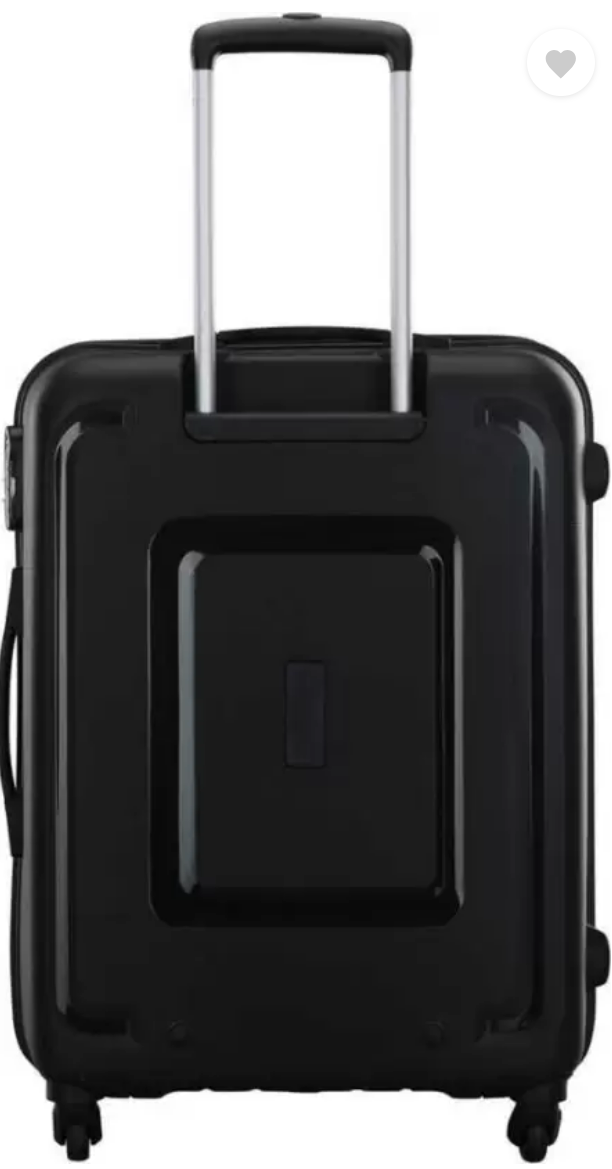 VIP ELAN 4W STROLLEY 53 CM VIP ELAN 4W STROLLEY 53 CM