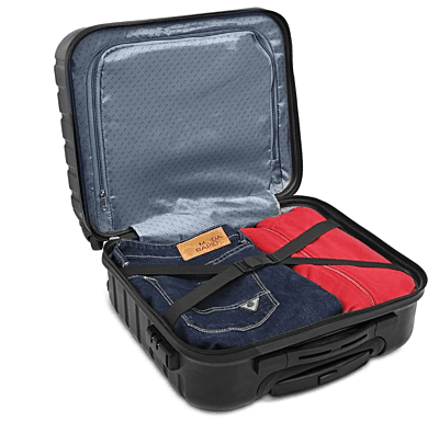 VIP TITAN DUFFLE 52