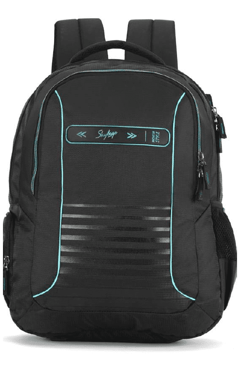SKYBAGS FOX (I/O)LAPTOP BACKPACK SKYBAGS FOX (I/O)LAPTOP BACKPACK
