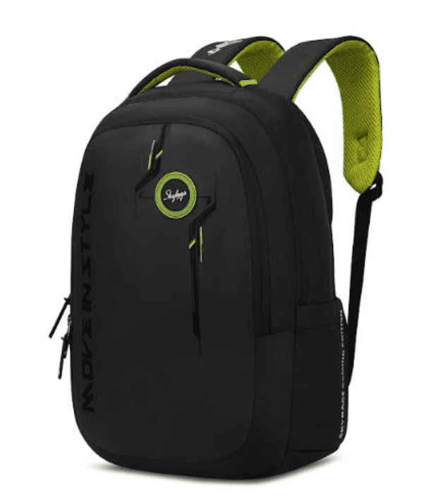 SKYBAGS FOX PLUS(I/O) LAPTOP BACKPACK SKYBAGS FOX PLUS(I/O) LAPTOP BACKPACK