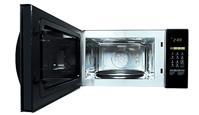 Godrej GME 728 CF1 PM Golden Rose Microwave Godrej GME 728 CF1 PM Golden Rose Microwave