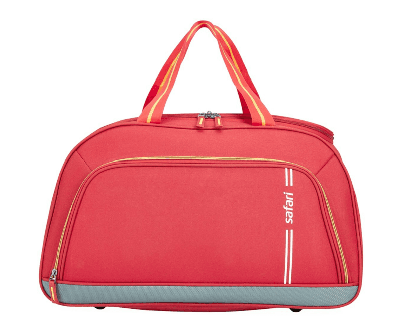 Safari Trolleybag