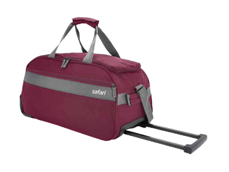 Safari ORBER 53 4W