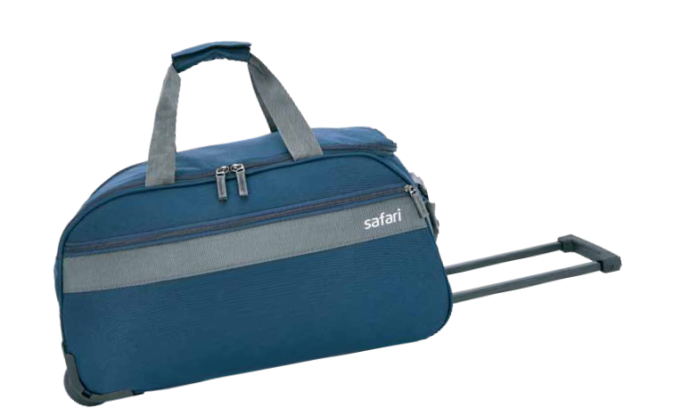 Safari ORBER 53 4W