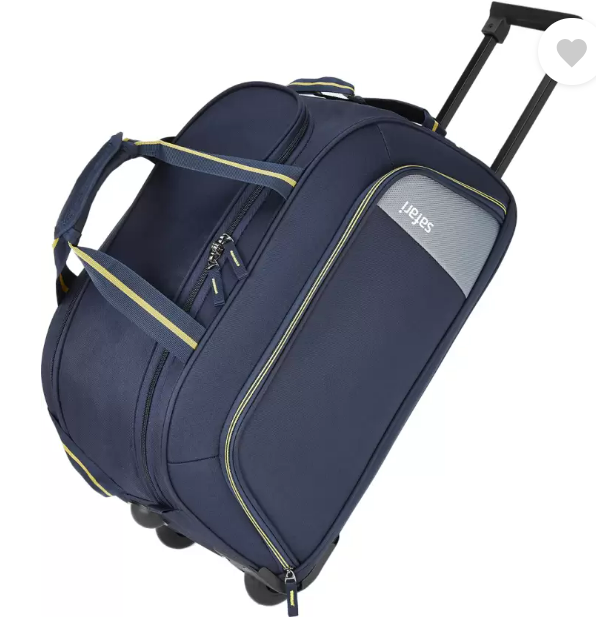 SAFARI sonic 55cm TROLLEY