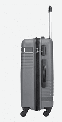 Safari Duffel Trolley Bag Safari Duffel Trolley Bag