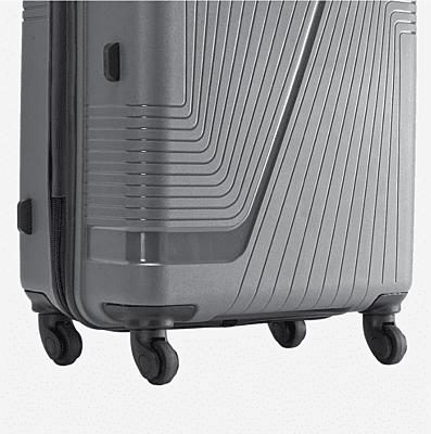 Safari Duffel Trolley Bag Safari Duffel Trolley Bag