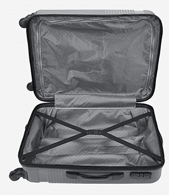 Safari Duffel Trolley Bag Safari Duffel Trolley Bag