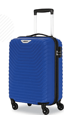 American Tourister BACKPACKS Magna   Black