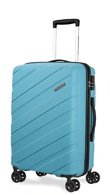 American Tourister LAPTOP DIVA CHARM PACKS JIT+ Mirage Blue