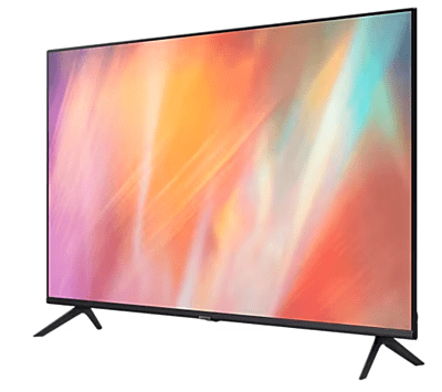 Samsung U7600 Crystal 4K UHD Smart TV Samsung U7600 Crystal 4K UHD Smart TV