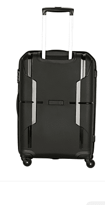 American Tourister Orbiter trolly