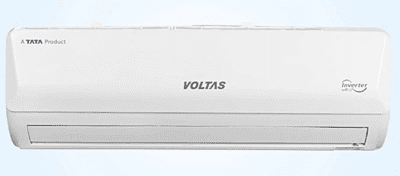Voltas 1.5 Ton 5 Star Inverter Split AC Voltas 1.5 Ton 5 Star Inverter Split AC