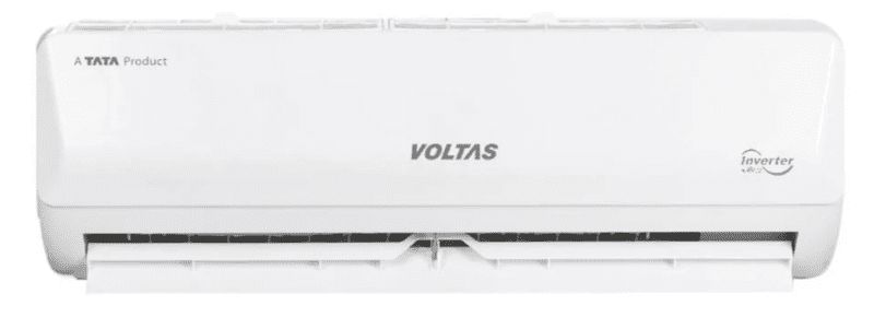 Voltas 1.5 Ton 5 Star Inverter Split AC Voltas 1.5 Ton 5 Star Inverter Split AC