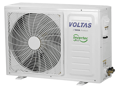 Voltas 1.5 Ton 5 Star Inverter Split AC Voltas 1.5 Ton 5 Star Inverter Split AC