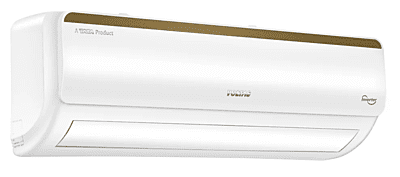 Voltas SmartAir Inverter AC, 1 Ton, 5 Star - 125V Vertis Elite Gold