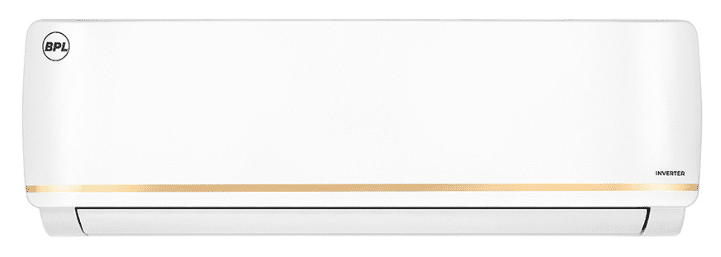 BPL 1 Ton 3 Star Inverter Split AC, BAS-V123ABFG BPL 1 Ton 3 Star Inverter Split AC, BAS-V123ABFG
