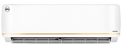 BPL 1 Ton 3 Star Inverter Split AC, BAS-V123ABFG BPL 1 Ton 3 Star Inverter Split AC, BAS-V123ABFG