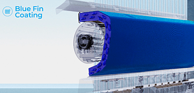 BPL 1 Ton 3 Star Inverter Split AC, BAS-V123ABFG BPL 1 Ton 3 Star Inverter Split AC, BAS-V123ABFG