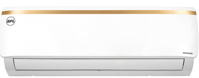 BPL 1.5 Ton 3 Star Inverter Split AC, BAS-V183ATFG BPL 1.5 Ton 3 Star Inverter Split AC, BAS-V183ATFG