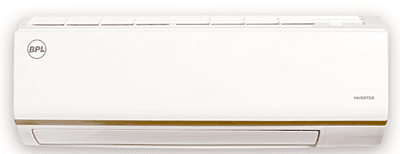 BPL 1.5 Ton 5 Star Inverter Split AC, BAS-V195PBYG BPL 1.5 Ton 5 Star Inverter Split AC, BAS-V195PBYG