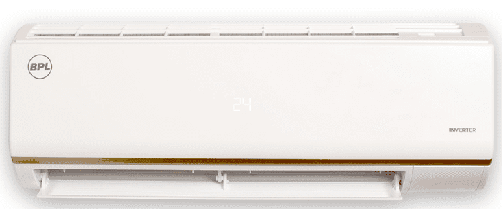 BPL 1.5 Ton 5 Star Inverter Split AC, BAS-V195PBYG BPL 1.5 Ton 5 Star Inverter Split AC, BAS-V195PBYG