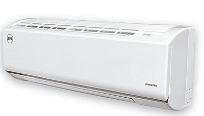 BPL 1.5 Ton 5 Star Inverter Split AC, BAS-V195PBYG BPL 1.5 Ton 5 Star Inverter Split AC, BAS-V195PBYG