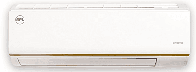 BPL 1.5 Ton 3 Star Inverter Split AC, BAS-V183PBYG BPL 1.5 Ton 3 Star Inverter Split AC, BAS-V183PBYG