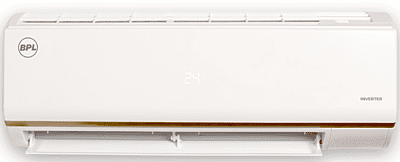 BPL 1.5 Ton 3 Star Inverter Split AC, BAS-V183PBYG BPL 1.5 Ton 3 Star Inverter Split AC, BAS-V183PBYG