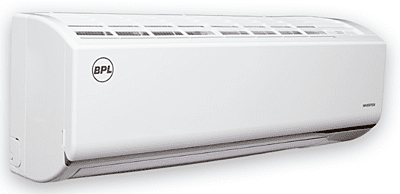 BPL 1.5 Ton 3 Star Inverter Split AC, BAS-V183PBYG BPL 1.5 Ton 3 Star Inverter Split AC, BAS-V183PBYG