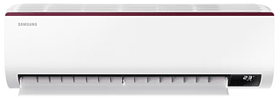 Samsung Convertible 5in1 Inverter Split AC AR18CY3ZAPG, 5.00kW (1.5T) 3 Star Samsung Convertible 5in1 Inverter Split AC AR18CY3ZAPG, 5.00kW (1.5T) 3 Star