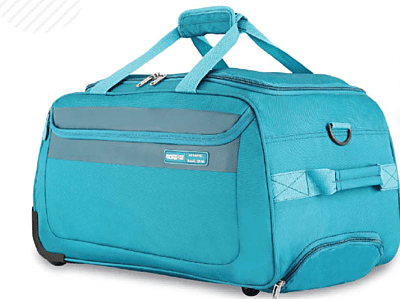 American Tourister LAPTOP UNISEX POP PACKS Hall Picante Red