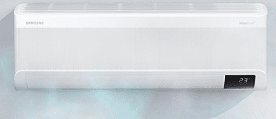 Samsung WindFree Inverter Split AR18CY5ANWK, 5.00kW (1.5T) 5 Star Samsung WindFree Inverter Split AR18CY5ANWK, 5.00kW (1.5T) 5 Star