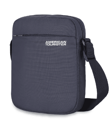 American Tourister LAPTOP UNISEX POP PACKS Sigma 2.0 Grey American Tourister LAPTOP UNISEX POP PACKS Sigma 2.0 Grey