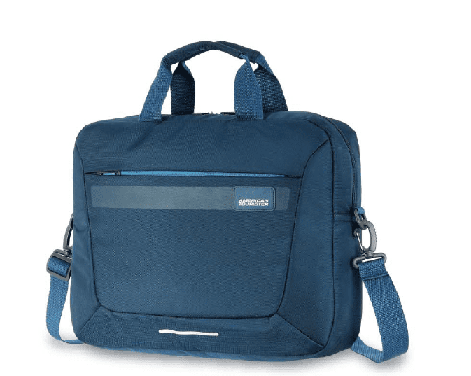 American Tourister LAPTOP UNISEX POP PACKS Sigma 2.0 Black American Tourister LAPTOP UNISEX POP PACKS Sigma 2.0 Black