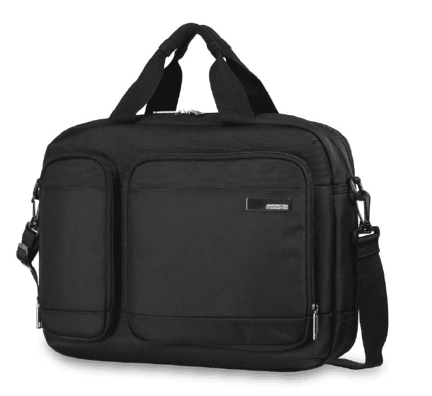 American TouristerLAPTOP UNISEX POP PACKS Slate 2.0 Navy American TouristerLAPTOP UNISEX POP PACKS Slate 2.0 Navy