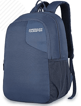 American Tourister CASUAL DIVA CHARM PACKS Bella Grey American Tourister CASUAL DIVA CHARM PACKS Bella Grey