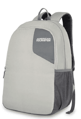 American Tourister CASUAL DIVA CHARM PACKS Bella Grey American Tourister CASUAL DIVA CHARM PACKS Bella Grey