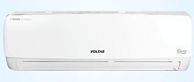 Adjustable Inverter AC, 1 Ton, 3 Star - 123V Vectra Elegant