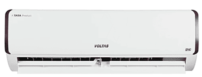Voltas PureAir Inverter AC, 1 Ton, 5 Star-125V Verdant Pearl