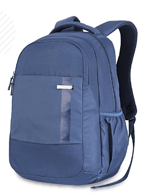 American Tourister CASUAL DIVA CHARM PACKS Zumba+ Lavender