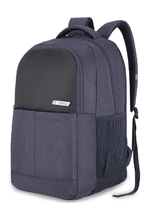 American Tourister CASUAL DIVA CHARM PACKS Mia+ Grey
