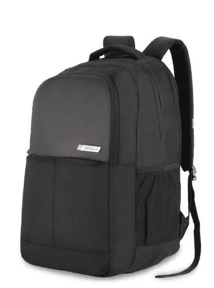 American Tourister CASUAL DIVA CHARM PACKS Mia+ Grey