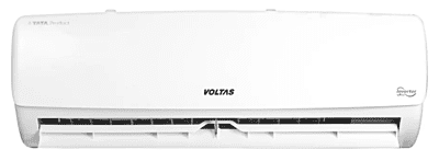 Adjustable Inverter AC, 1.5 Ton, 4 Star- 184V Vectra Elegant Adjustable Inverter AC, 1.5 Ton, 4 Star- 184V Vectra Elegant