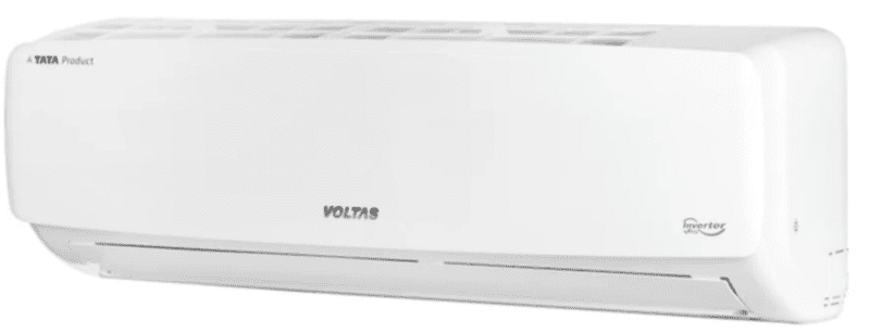 Adjustable Inverter AC, 1.5 Ton, 4 Star- 184V Vectra Elegant Adjustable Inverter AC, 1.5 Ton, 4 Star- 184V Vectra Elegant