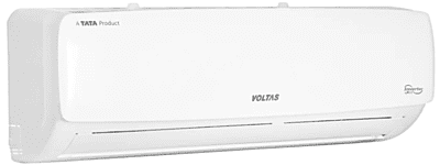 Adjustable Inverter AC, 1.5 Ton, 4 Star- 184V Vectra Elegant Adjustable Inverter AC, 1.5 Ton, 4 Star- 184V Vectra Elegant