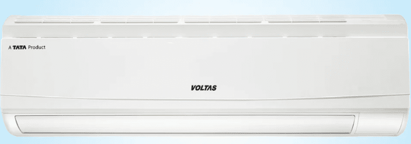 Voltas Heavy Duty Inverter Split AC, 2 Ton, 5 Star - 245V Venus Plus Voltas Heavy Duty Inverter Split AC, 2 Ton, 5 Star - 245V Venus Plus
