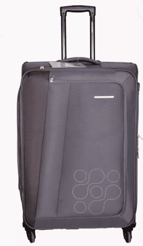 American Tourister CASUAL UNISEX POP PACKS Quad+Multi American Tourister CASUAL UNISEX POP PACKS Quad+Multi